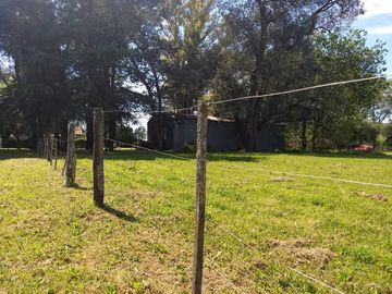 Campo en General Rodríguez