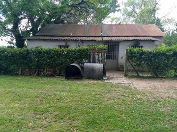 Campo en General Rodríguez