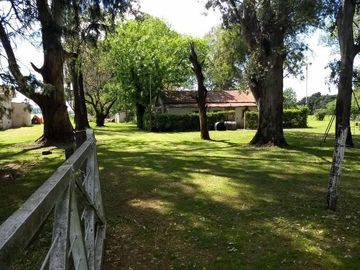 Campo en General Rodríguez
