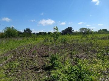 Campo en General Rodríguez