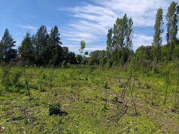 Campo en General Rodríguez