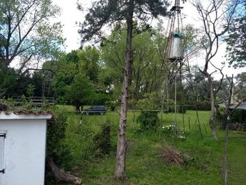 Campo en General Rodríguez