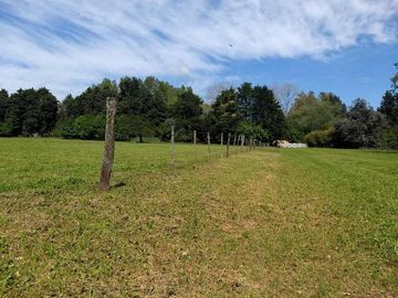 Campo en General Rodríguez