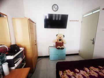 Di Sewakan Rumah 3 Kamar Siap Huni Dekat Tol di Taman Kopo Indah Bandung
