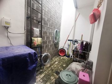 Di Sewakan Rumah 3 Kamar Siap Huni Dekat Tol di Taman Kopo Indah Bandung