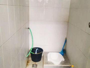 Di Sewakan Rumah 3 Kamar Siap Huni Dekat Tol di Taman Kopo Indah Bandung