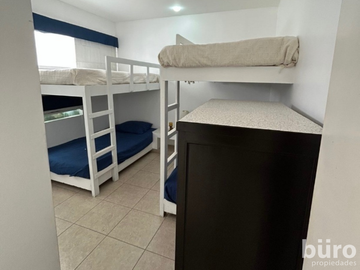 PRECIOSA CASA DE PLAYA EN PRIMERA FILA EN VENTA EN CONDOMINIO PRIVADO KM 121