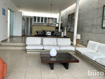 PRECIOSA CASA DE PLAYA EN PRIMERA FILA EN VENTA EN CONDOMINIO PRIVADO KM 121