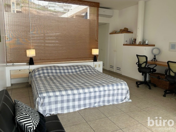 PRECIOSA CASA DE PLAYA EN PRIMERA FILA EN VENTA EN CONDOMINIO PRIVADO KM 121