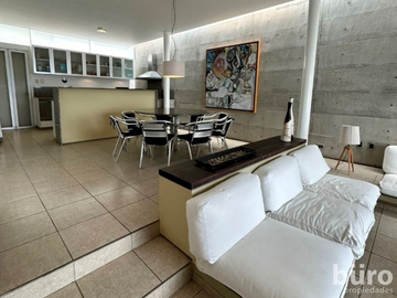 PRECIOSA CASA DE PLAYA EN PRIMERA FILA EN VENTA EN CONDOMINIO PRIVADO KM 121