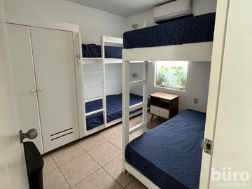 PRECIOSA CASA DE PLAYA EN PRIMERA FILA EN VENTA EN CONDOMINIO PRIVADO KM 121