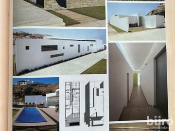 PRECIOSA CASA DE PLAYA EN PRIMERA FILA EN VENTA EN CONDOMINIO PRIVADO KM 121