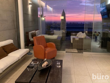 PRECIOSA CASA DE PLAYA EN PRIMERA FILA EN VENTA EN CONDOMINIO PRIVADO KM 121