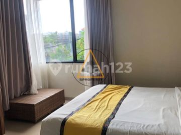 GUESTHOUSE EKSLUSIF BERLOKASI DI KEROBOKAN