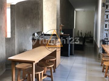 GUESTHOUSE EKSLUSIF BERLOKASI DI KEROBOKAN