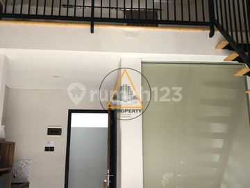 GUESTHOUSE EKSLUSIF BERLOKASI DI KEROBOKAN