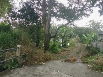 Dijual Tanah Pinggir Jalan di Bogor Lt 1,82 Hektar Shm 3 Juta/m&sup2; NEGO