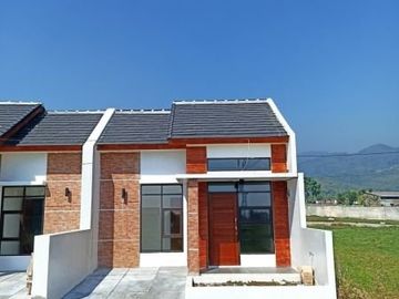 Rumah Syariah Minimalis Harga Ekonomis di Jatisari Cangkuang Soreang