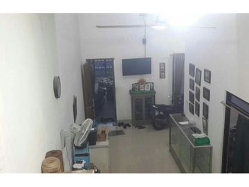 Dijual rumah second masih bagus dan asri di Rawalumbu