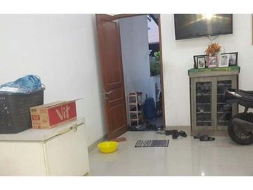 Dijual rumah second masih bagus dan asri di Rawalumbu