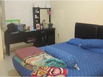Dijual rumah second masih bagus dan asri di Rawalumbu