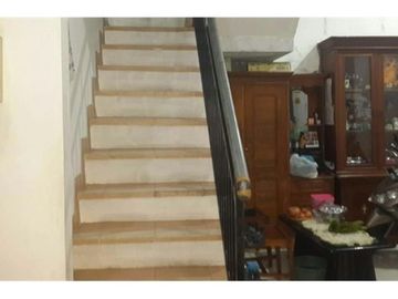 Dijual rumah second masih bagus dan asri di Rawalumbu