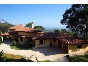 Vendo Villa en Cerro Azul