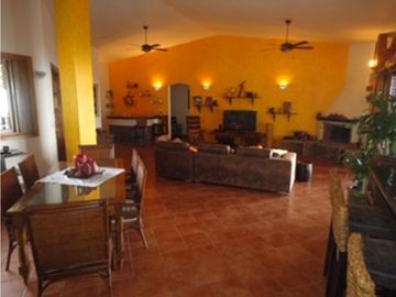 Vendo Villa en Cerro Azul