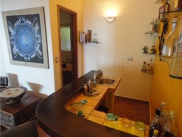 Vendo Villa en Cerro Azul
