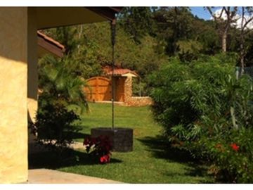 Vendo Villa en Cerro Azul