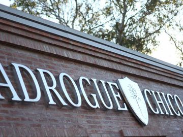 Lote en venta en Adropgué Chico