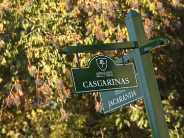 Lote en venta en Adropgué Chico