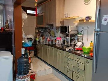 Rumah Murah Siap Huni 8x15m² Citra Garden 1