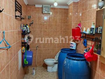 Rumah Murah Siap Huni 8x15m² Citra Garden 1