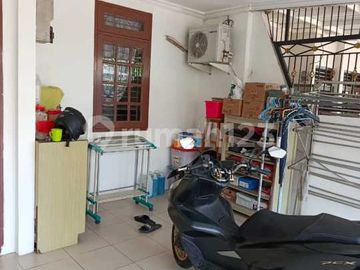 Rumah Murah Siap Huni 8x15m² Citra Garden 1