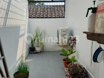 Rumah Murah Siap Huni 8x15m² Citra Garden 1