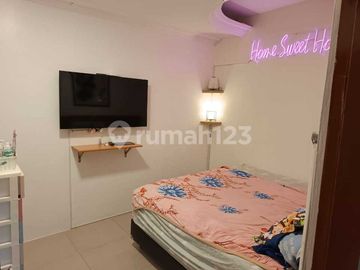 Rumah Murah Siap Huni 8x15m² Citra Garden 1