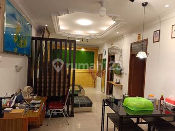 Rumah Murah Siap Huni 8x15m² Citra Garden 1