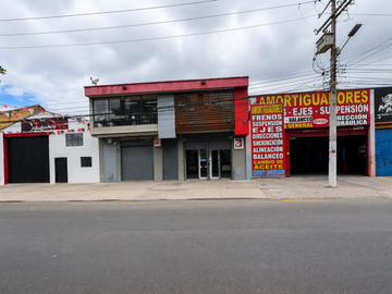local en arriendo en 7 de agosto. Cod A700762
