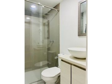 Venta apartamento campo hermoso