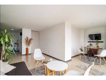 Venta apartamento campo hermoso