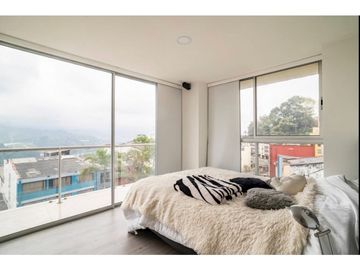 Venta apartamento campo hermoso