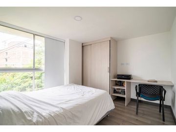 Venta apartamento campo hermoso