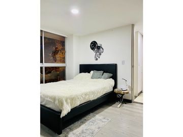 Venta apartamento campo hermoso