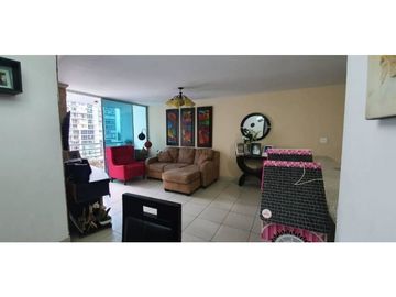 VENTA APARTAMENTO TRANSISTMICA PH CENTRAL PARK