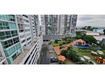 VENTA APARTAMENTO TRANSISTMICA PH CENTRAL PARK