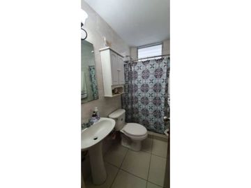 VENTA APARTAMENTO TRANSISTMICA PH CENTRAL PARK
