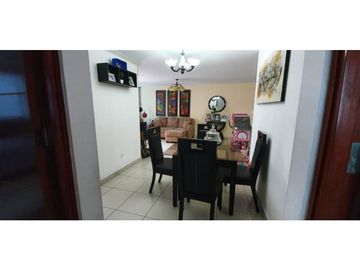 VENTA APARTAMENTO TRANSISTMICA PH CENTRAL PARK