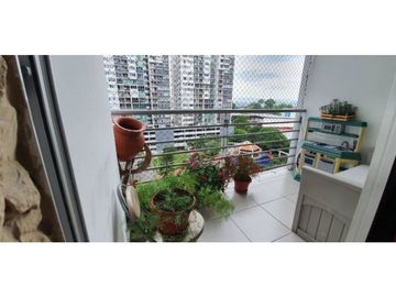VENTA APARTAMENTO TRANSISTMICA PH CENTRAL PARK