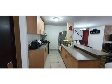 VENTA APARTAMENTO TRANSISTMICA PH CENTRAL PARK